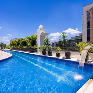 4* Otel Intercity Berrini